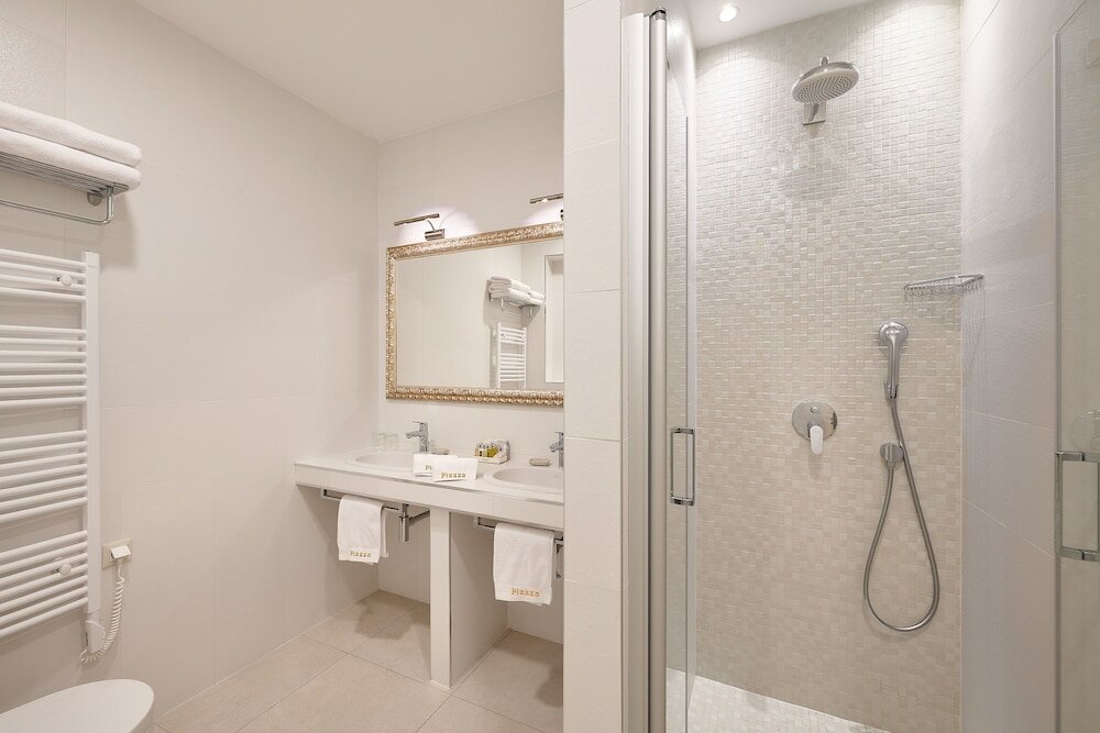 Фото Piazza Heritage Hotel