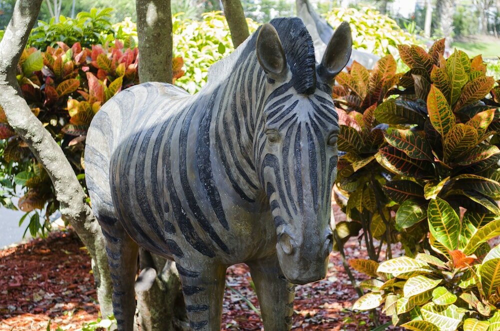 Фото Floridian Express Hotel