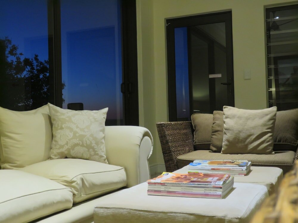 Фото Blue Horizon Guest House