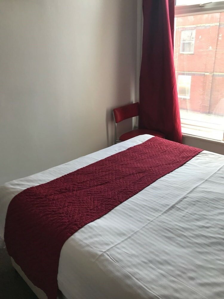 Фото Chilton Hotel