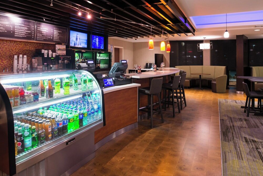 Фото Courtyard Marriott Victorville