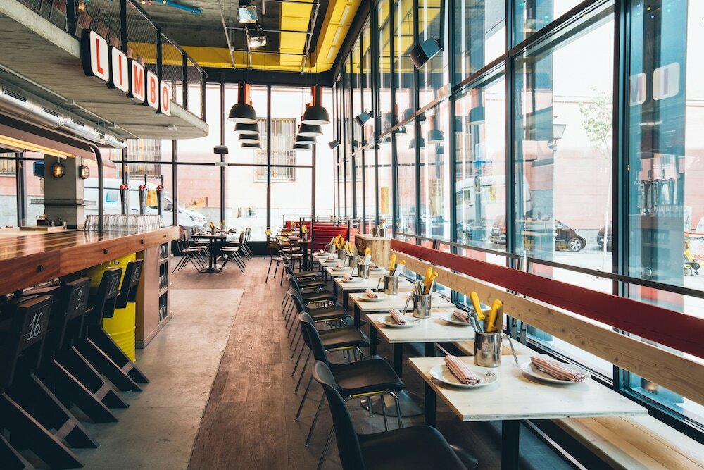 Фото Bastardo Hostel