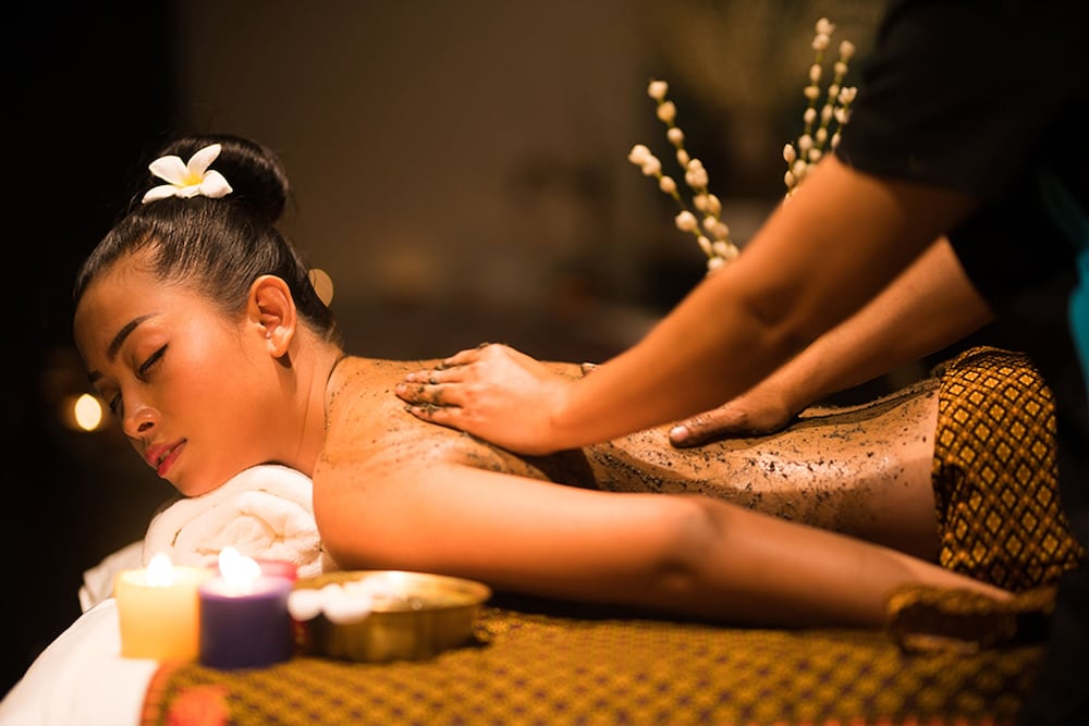 Фото Central Blanche Residence