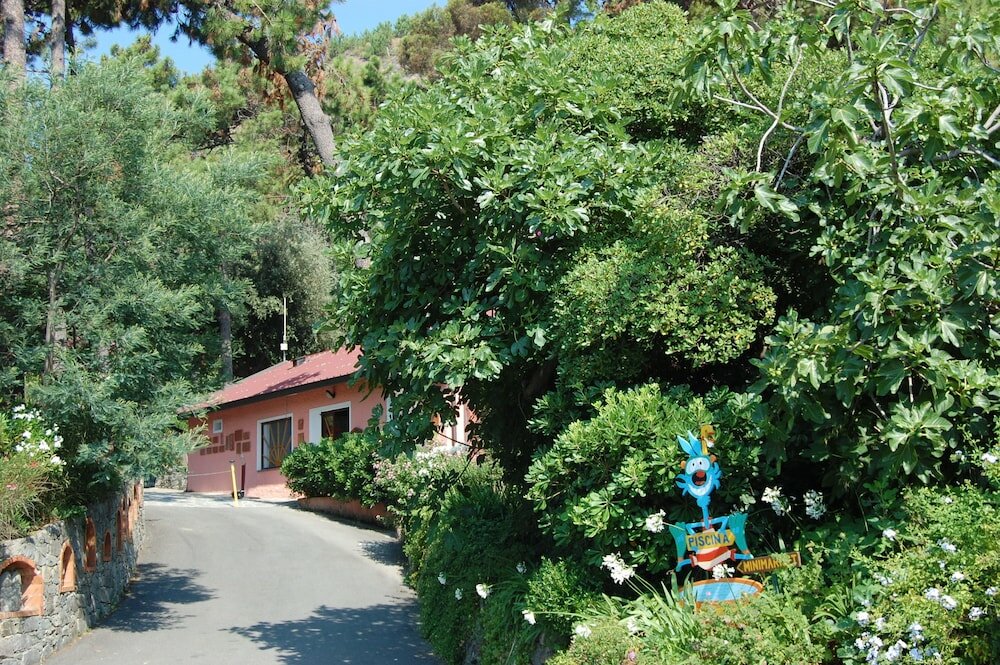 Фото Resort La Francesca