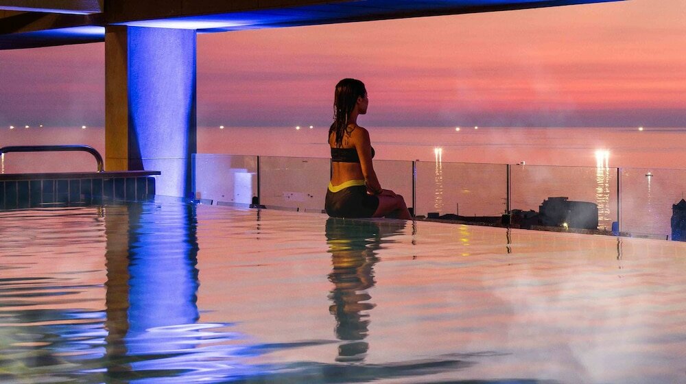 Фото Grabel Hotel Jeju