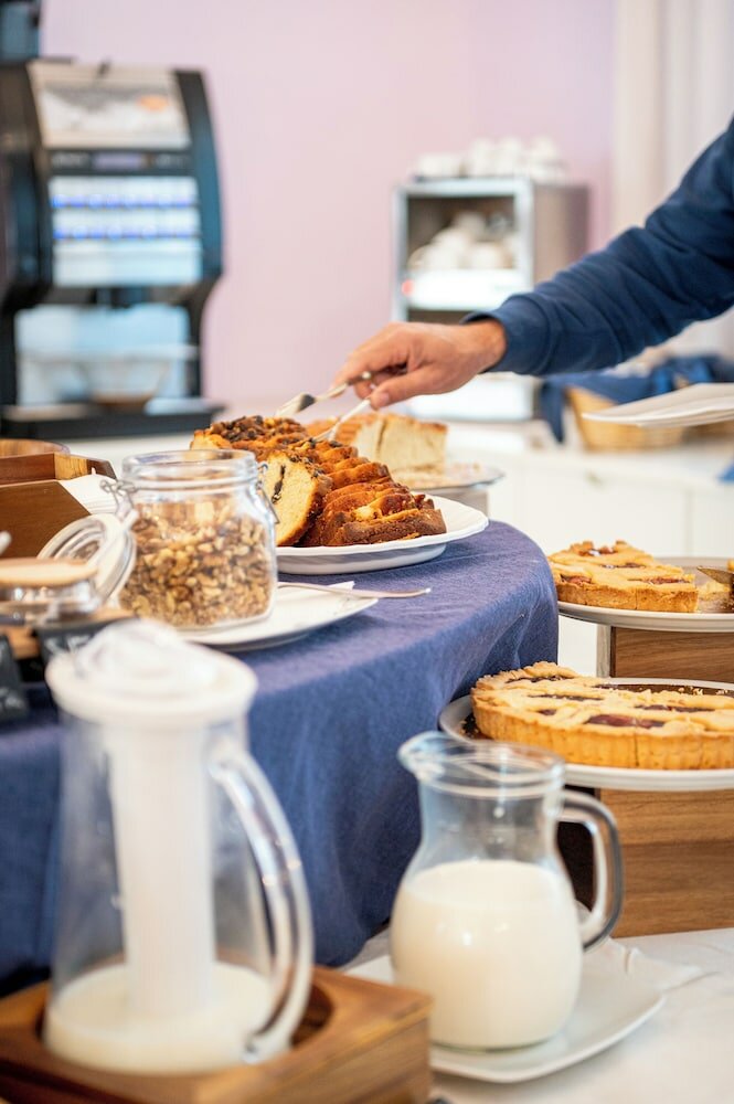Фото Terme Gran Paradiso 