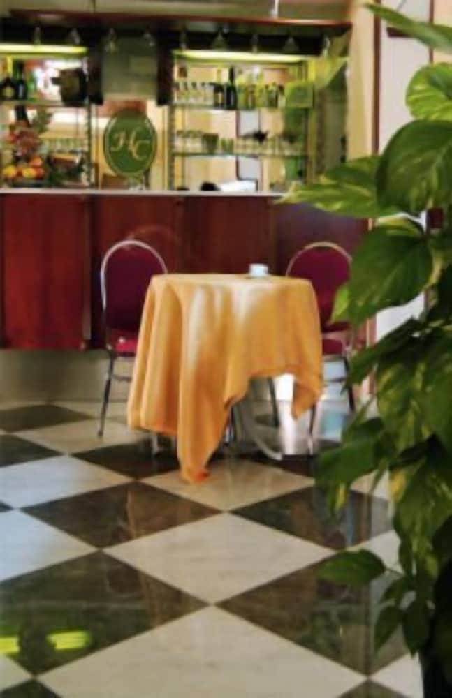 Фото Hotel Columbia