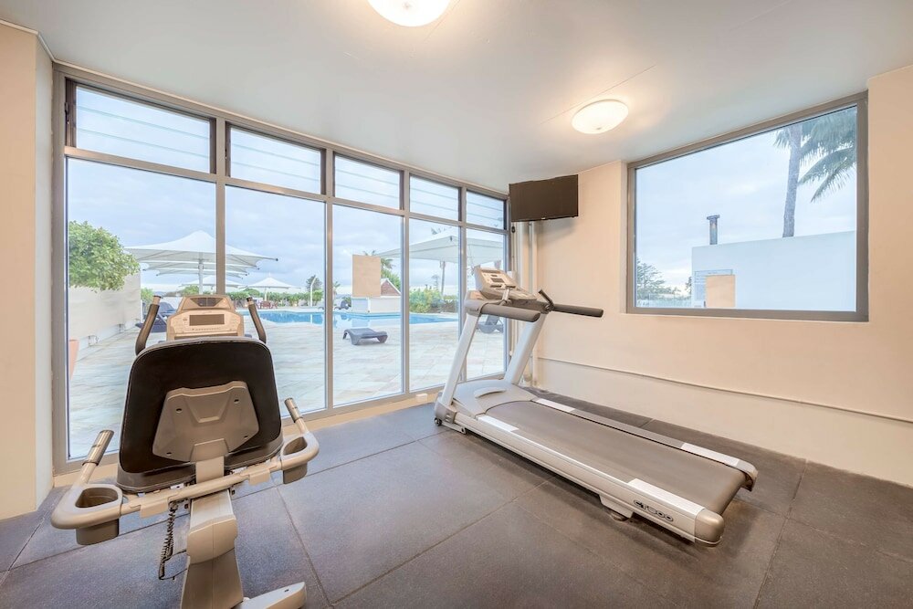 Фото Oaks Waterfront Resort