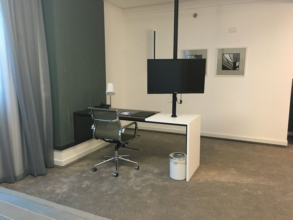 Фото Blue Tree Premium Alphaville