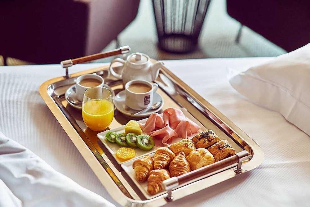 Фото Barceló León Conde Luna