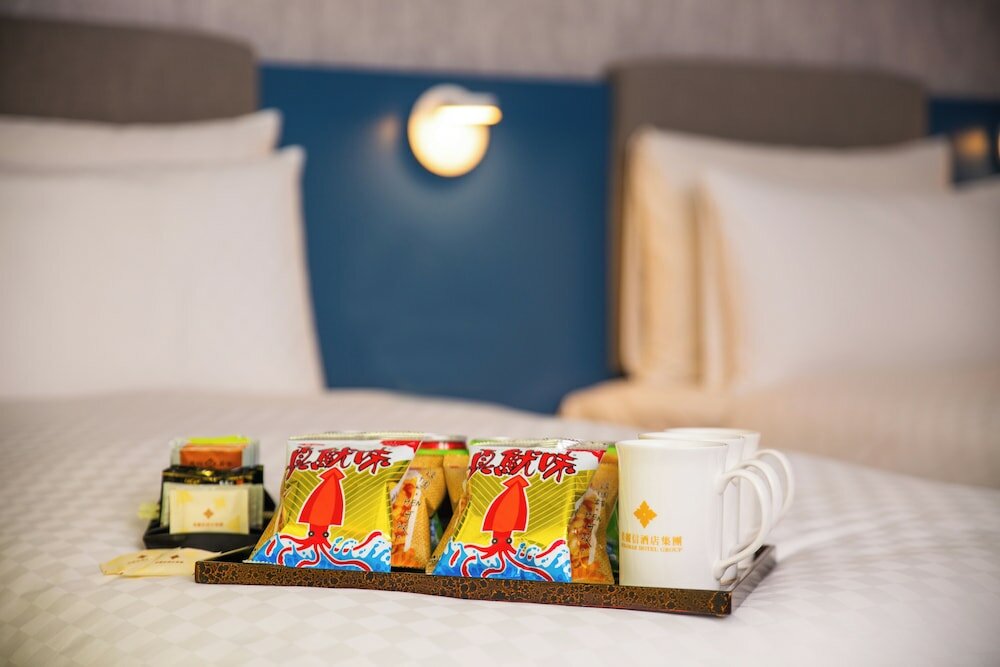 Фото Miramar Garden Taipei