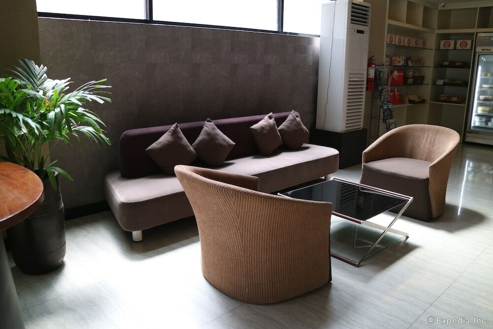 Фото Gt Hotel Iloilo