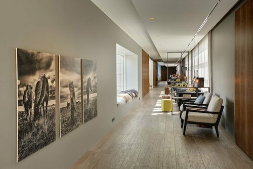 Внешний вид отеля Гостиница Klaustur в Киркьюбайярклёйстюре, фото 5