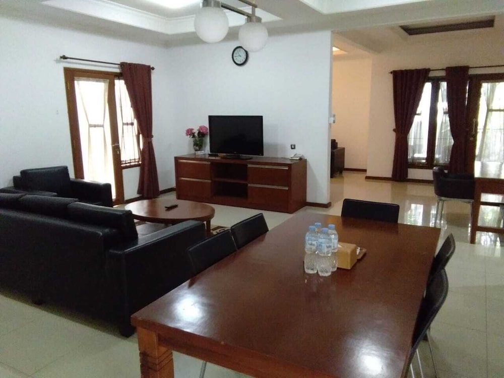 Фото Kuldesak Villas