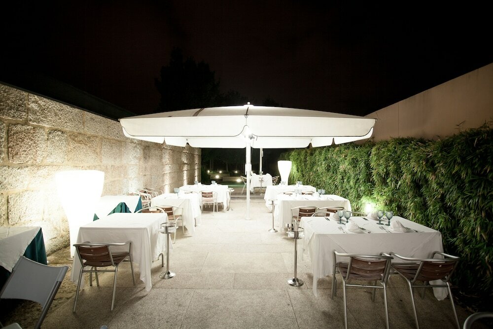 Фото Hotel Bracara Augusta