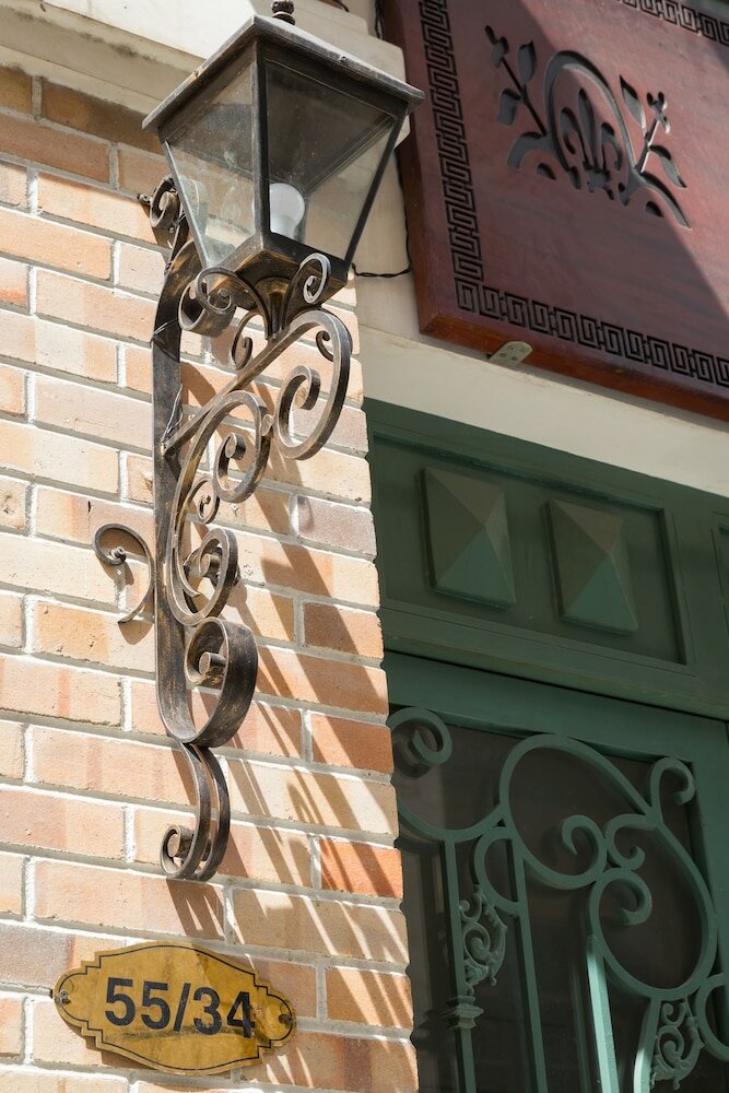 Фото Ben Thanh Boutique Hotel