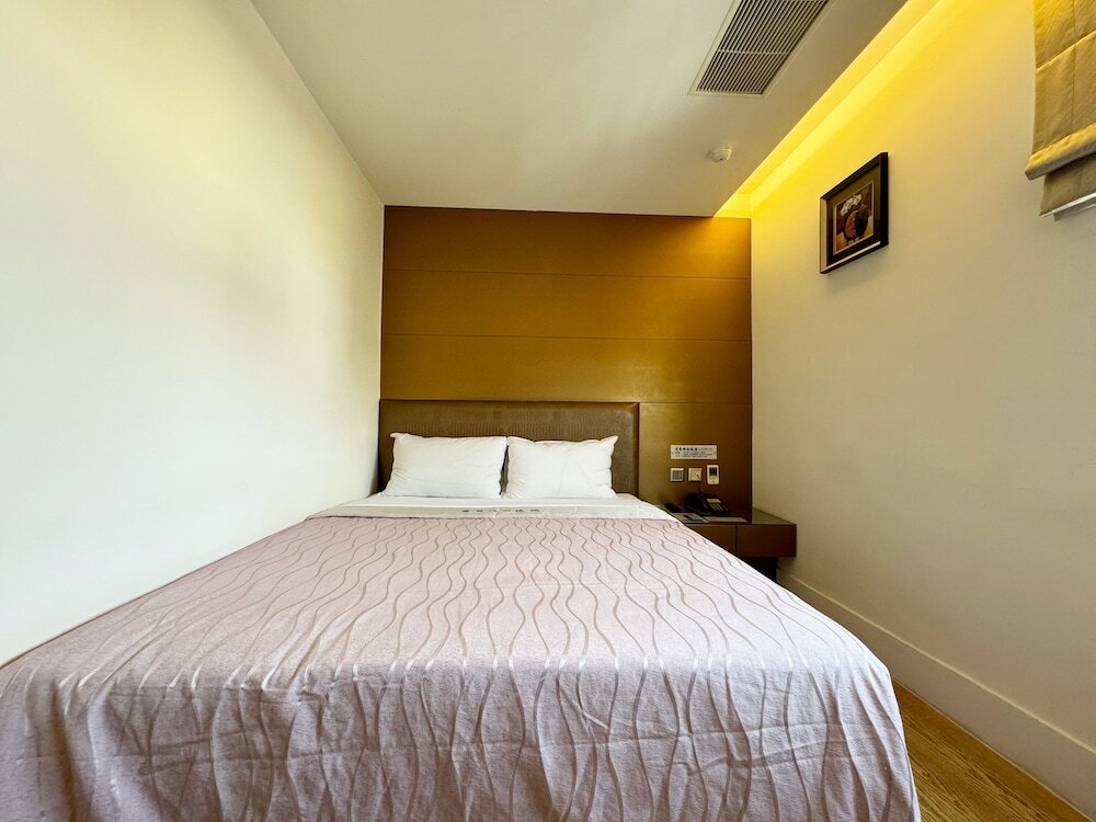 Фото Ai Lai Fashion Hotel