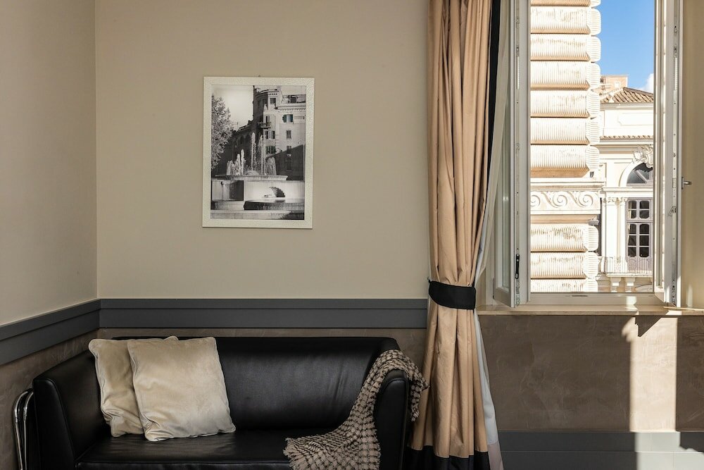 Фото Hotel Castellino Roma