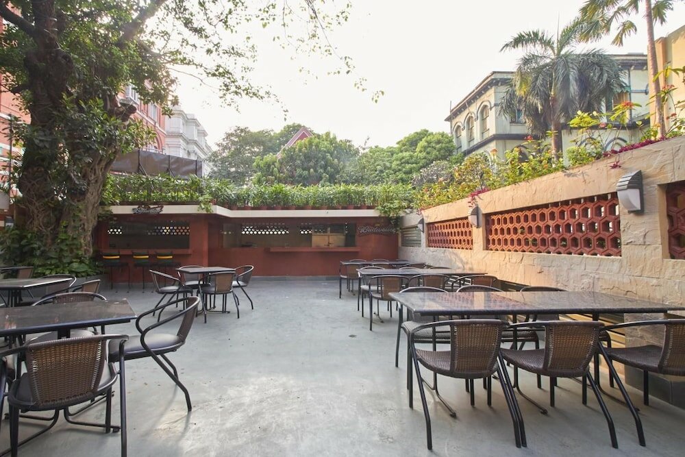 Фото Lytton Hotel