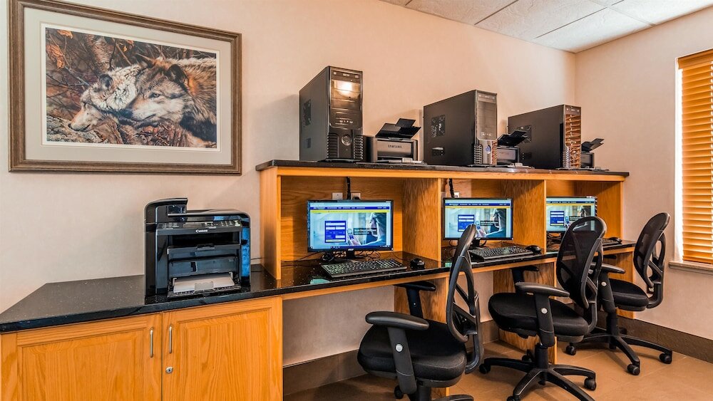 Фото Best Western Thunder Bay Crossroads