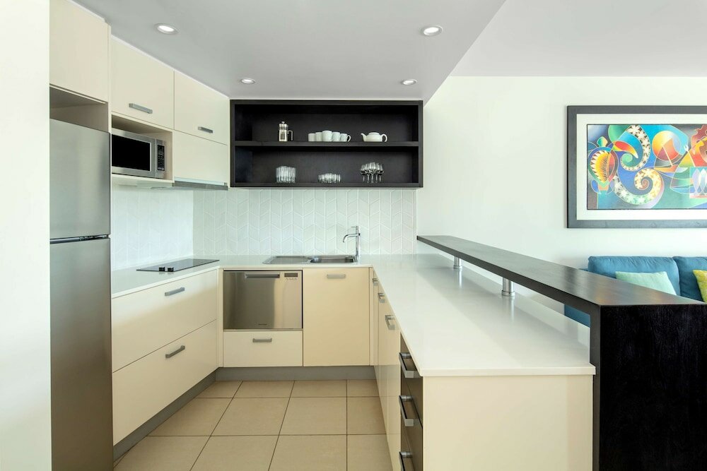 Фото Radisson Blu Resort Fiji Denarau Island