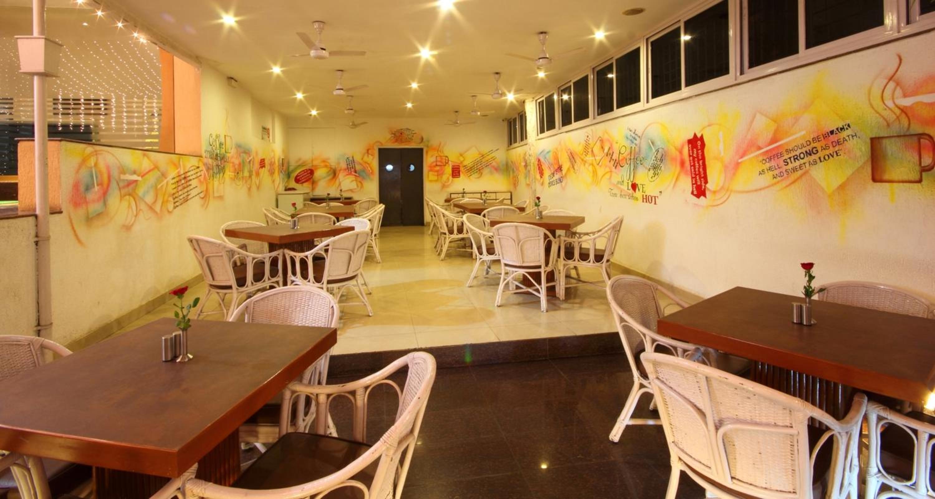 Фото Hotel Columbus