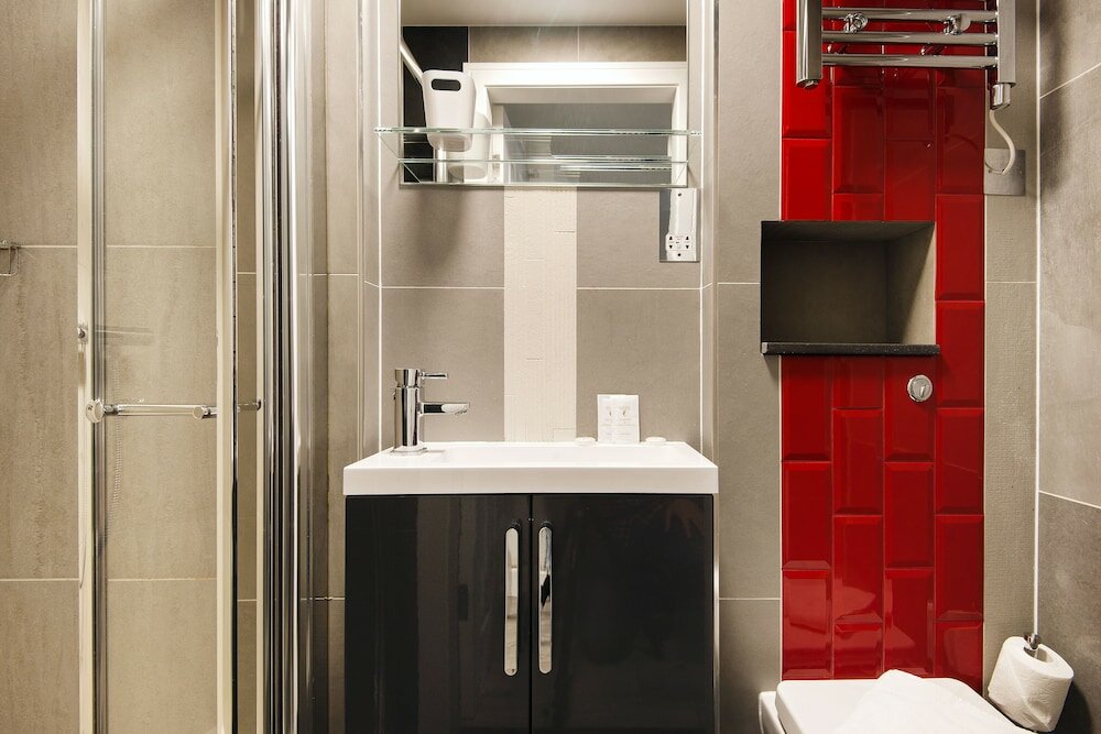 Фото Wembley Park Hotel