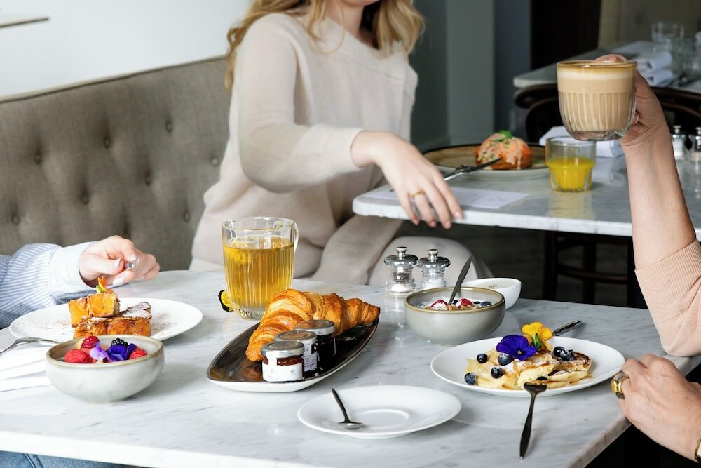 Фото Pillows Luxury Boutique Hotel Aan De IJssel