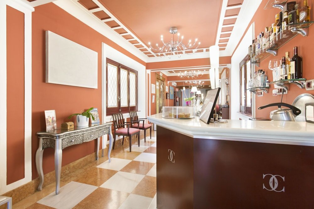 Фото Hotel Carlos V