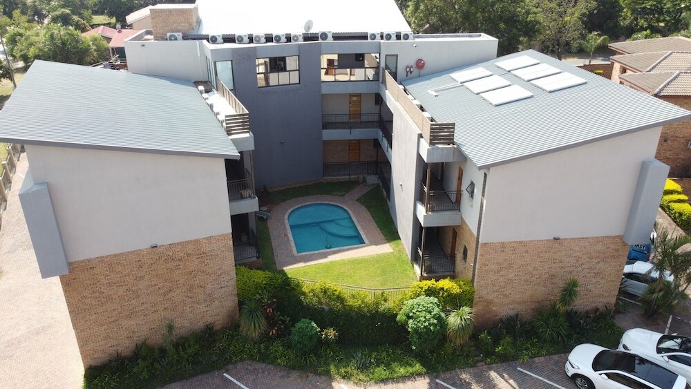 Фото Nelspruit Lodge