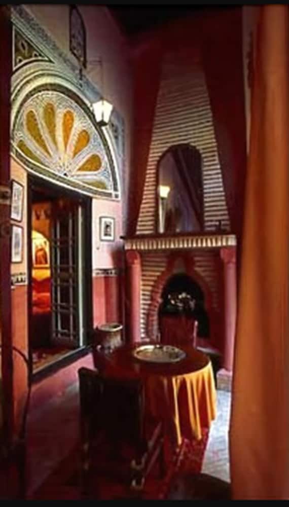 Фото Riad Catalina