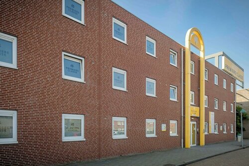Гостиница Premiere Classe Breda в Остерхауте