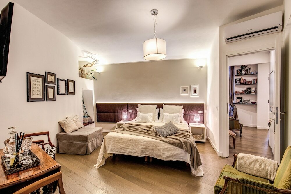 Фото Approdo Ripetta