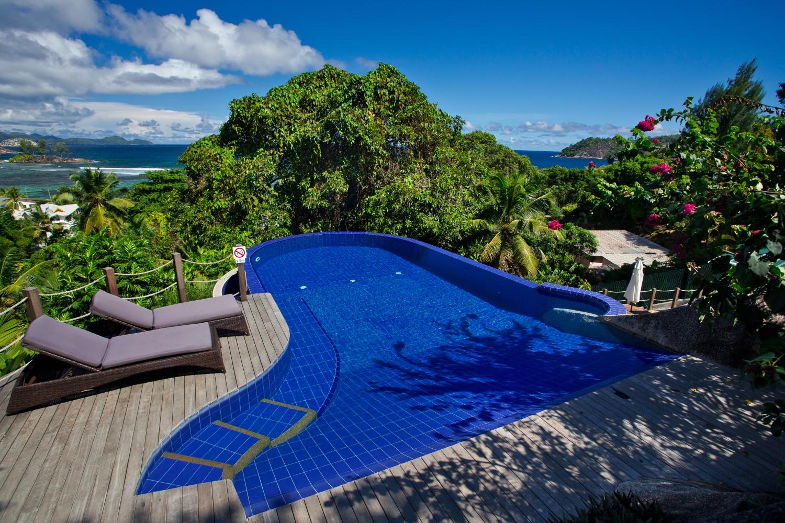 Фото Villas de Jardin