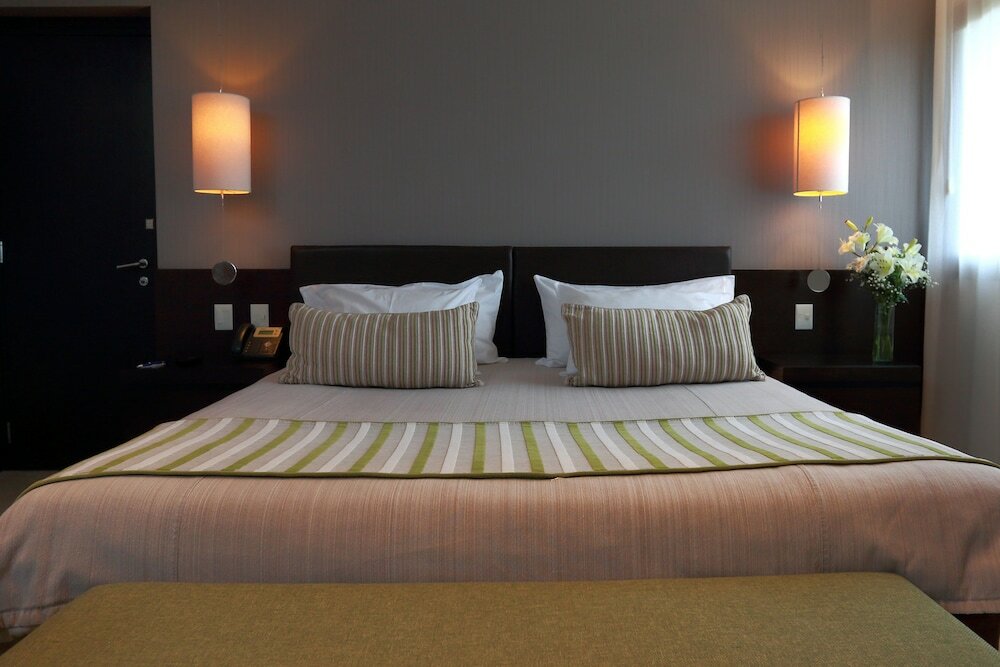 Фото Hotel y Casino del Rio - General Roca