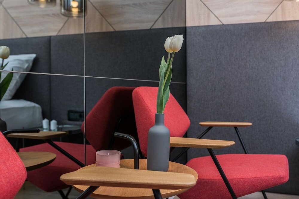 Фото Apartments & Rooms Mareta Exclusive