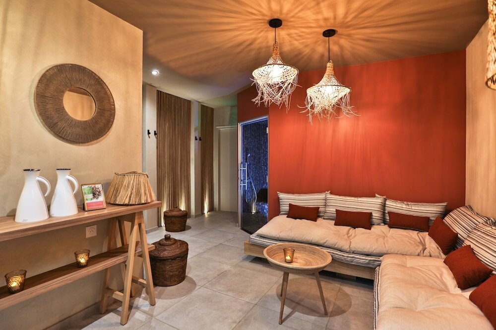 Фото Les Roches Noires