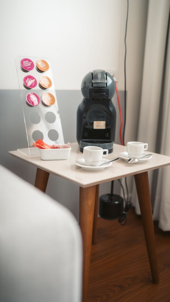 Фото Esplendor by Wyndham Asunción