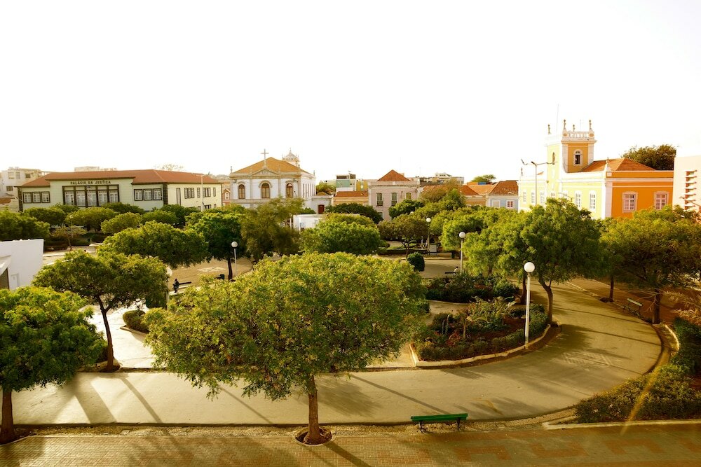 Фото Praia Confort