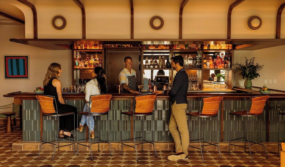 Фото Blockade Runner Beach Resort