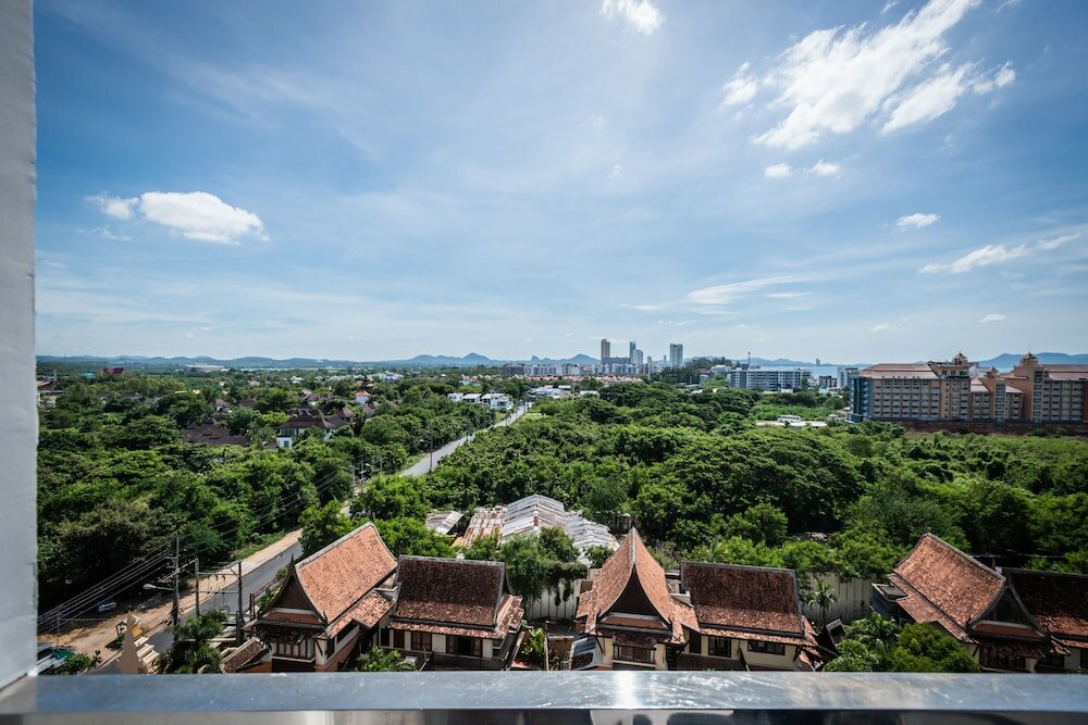 Фото Nam Talay Condo by GrandisVillas