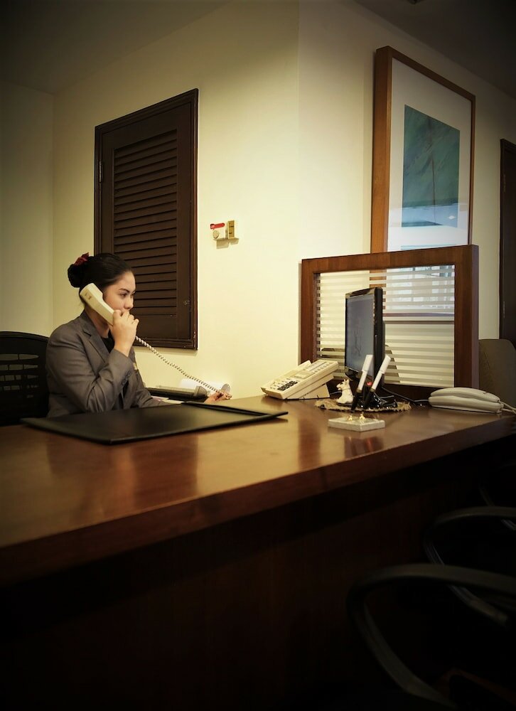 Фото Zenith Sukhumvit Hotel