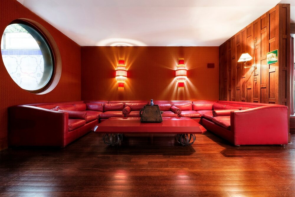 Фото Colony Hotel