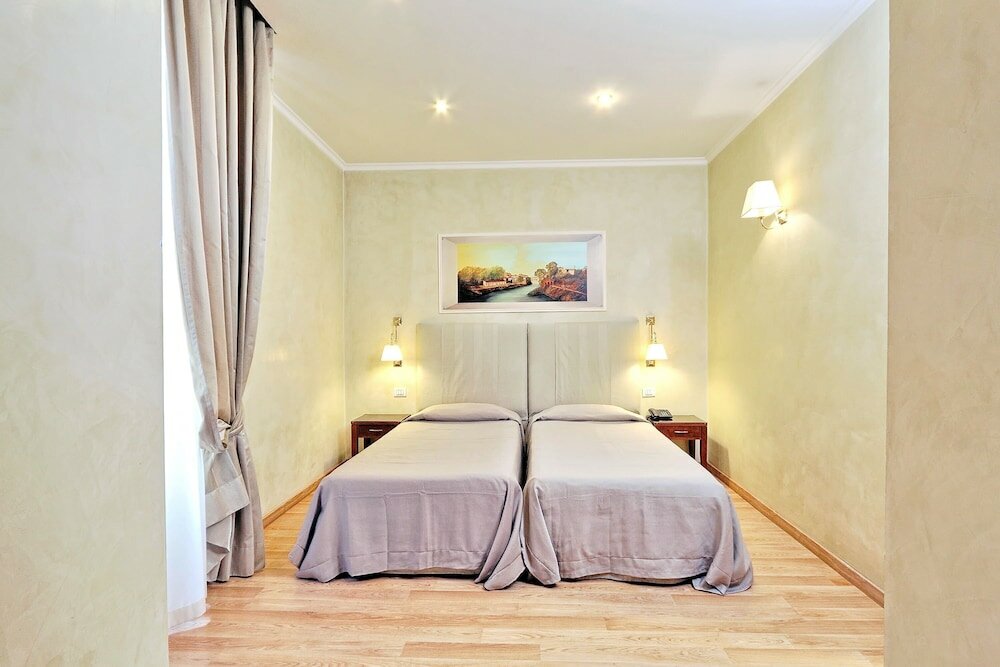 Фото Hotel Camelia