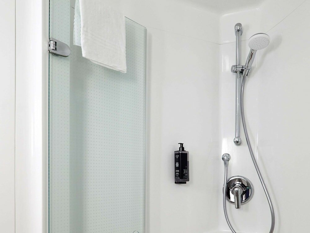 Фото Ibis Wuerzburg City Hotel