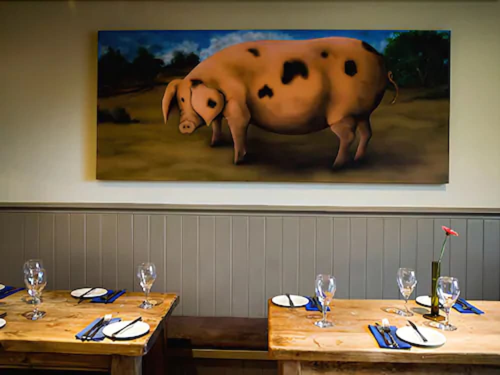 Фото The White Hart Inn