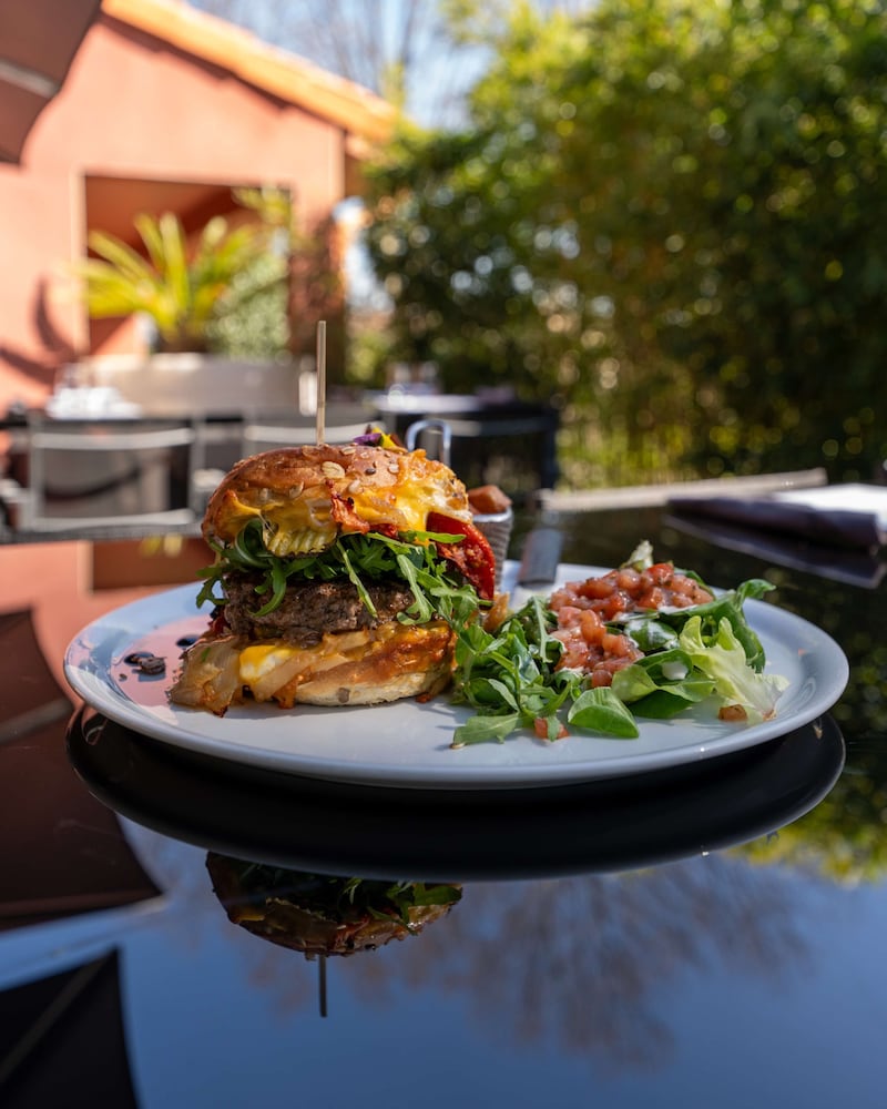 Фото Kyriad Lyon Sud Sainte Foy