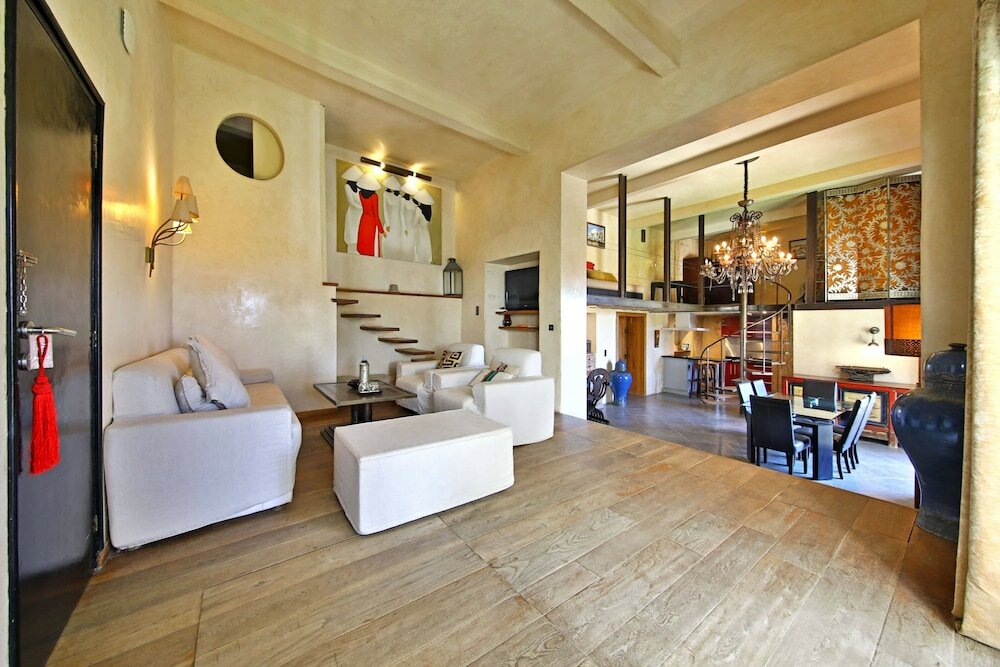 Фото Madada Mogador