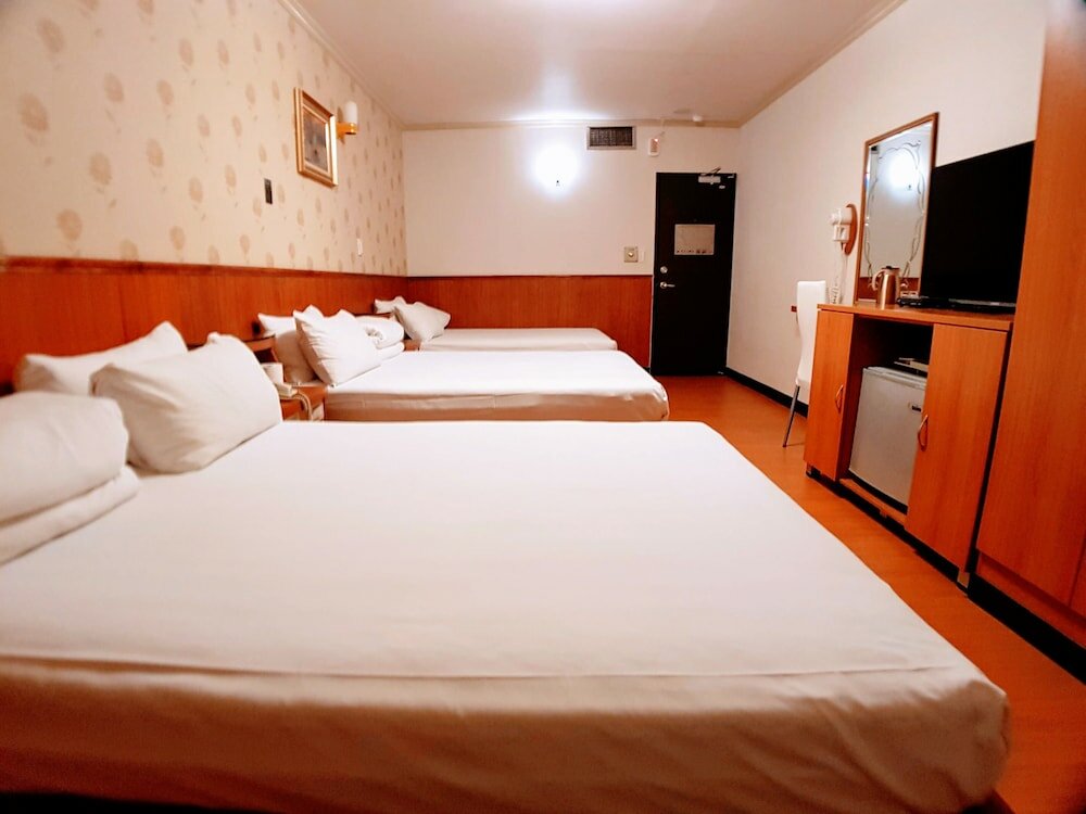 Фото New May Flower Hotel