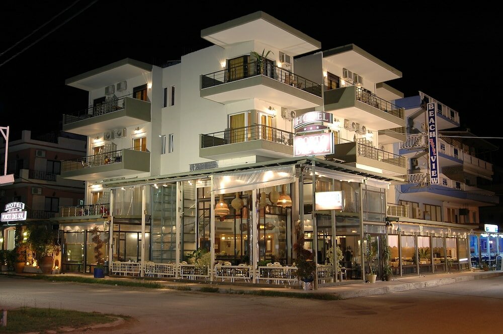 Фото Porto Del Sol